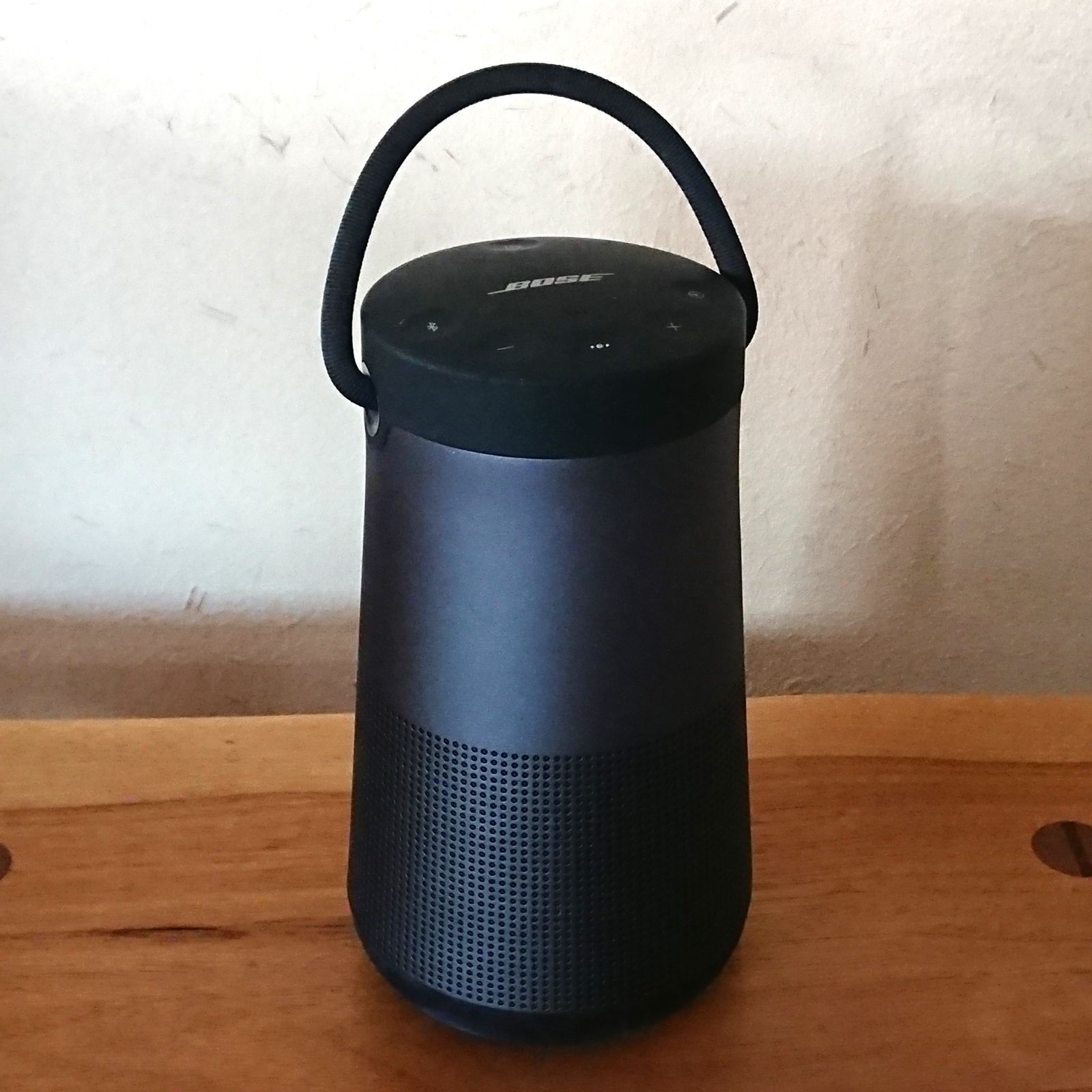 【早い者勝ち!!】Bose SoundLink Revolve+ Bluetooth speaker トリプルブラック