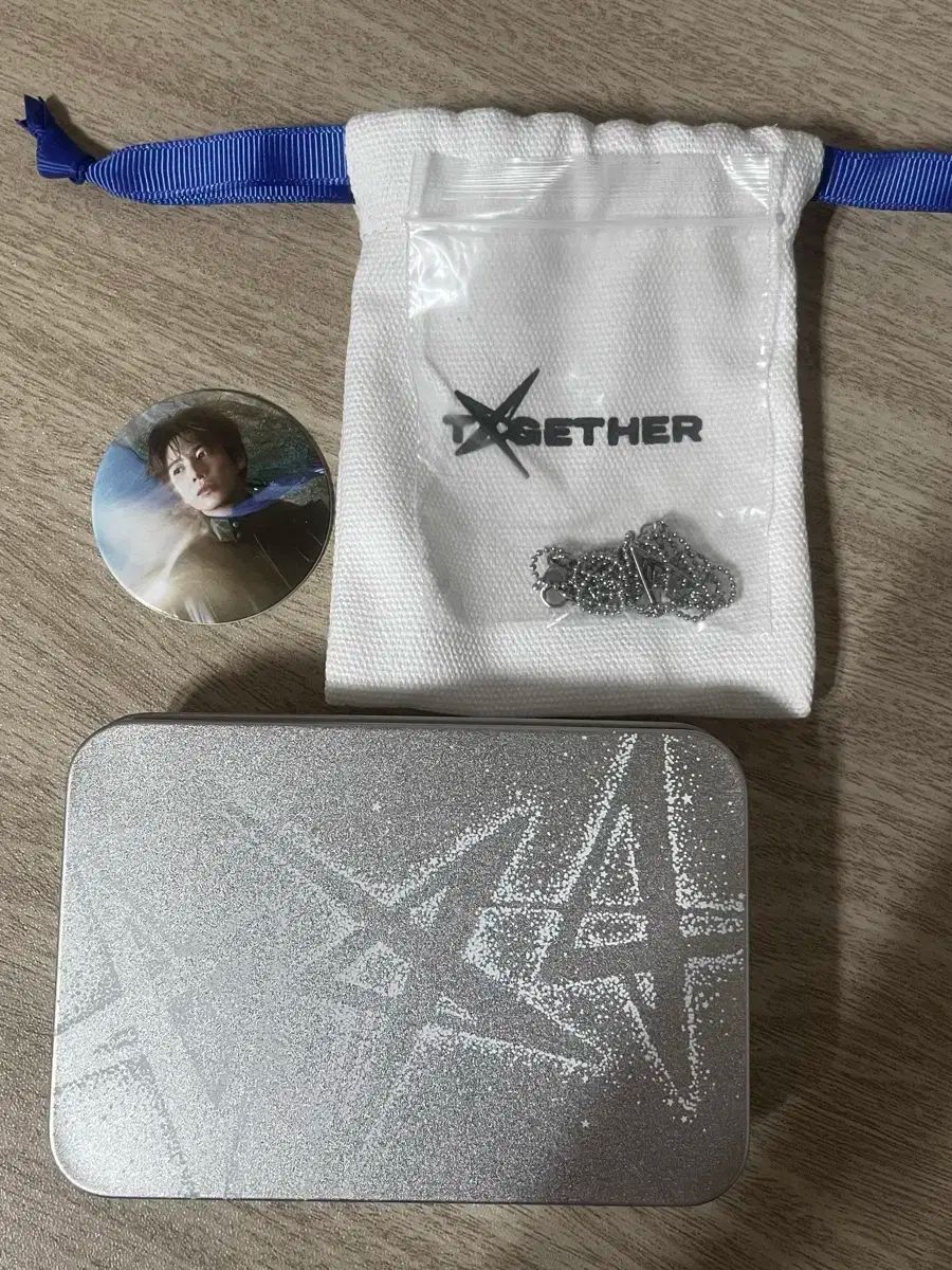 TOMORROW X TOGETHER(TXT) ショーケース テヒョン(TAEHYUN