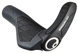 [最短即日発送] エルゴン GS3 グリップ S/ブラック(HBG23900)  送料無料