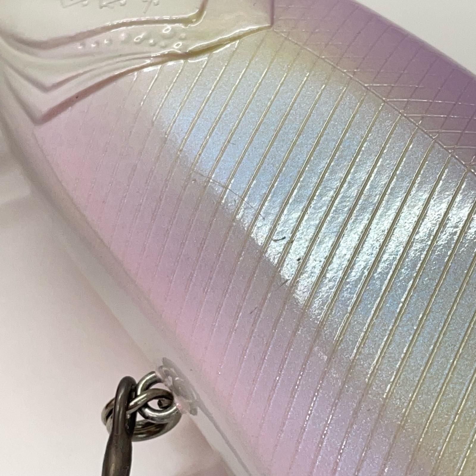 ヒッコリーシャッド 88