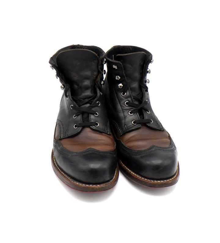 ウルヴァリン　WOLVERINE ワラビー　ブーツ　革靴　スエード WOLVERINE(ウルヴァリン) ⁄ デザートブーツ⁄ワラビーブーツ⁄WL3804