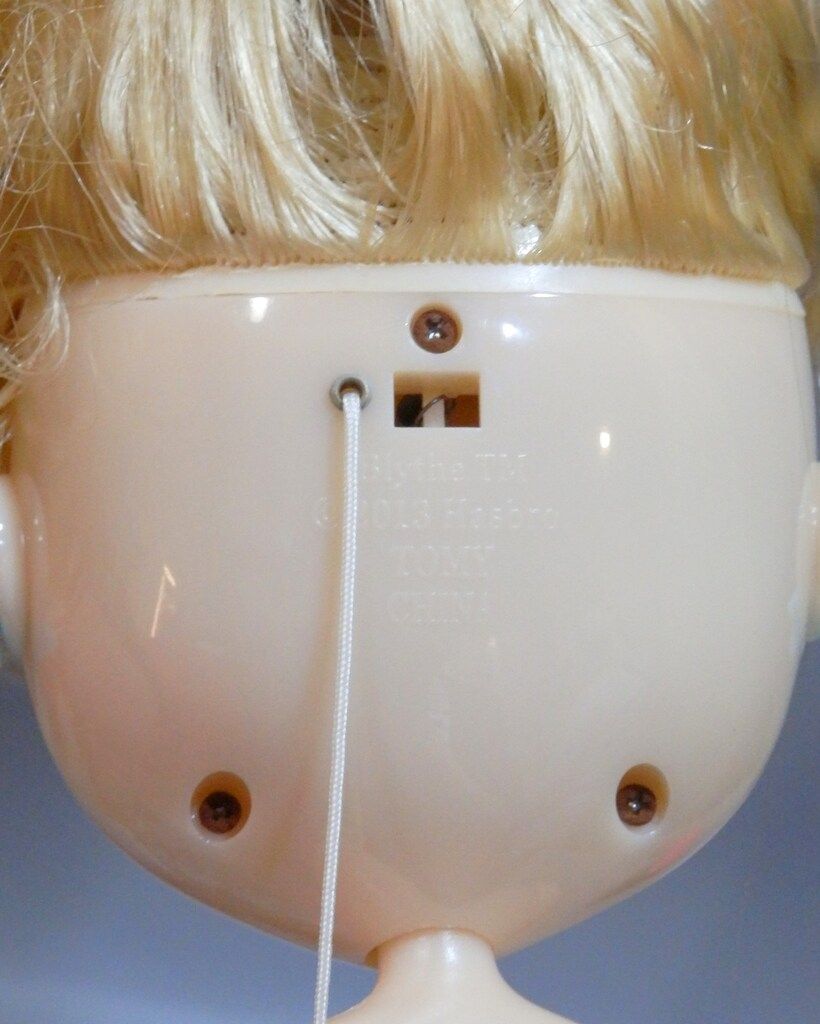 タカラトミー ネオブライス