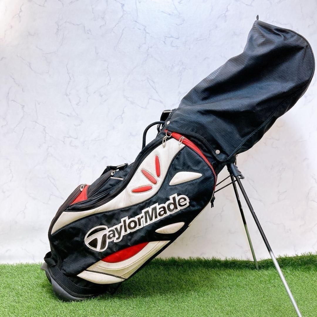 M7 テーラメイド 初心者オススメ ゴルフクラブセット メンズ 12本