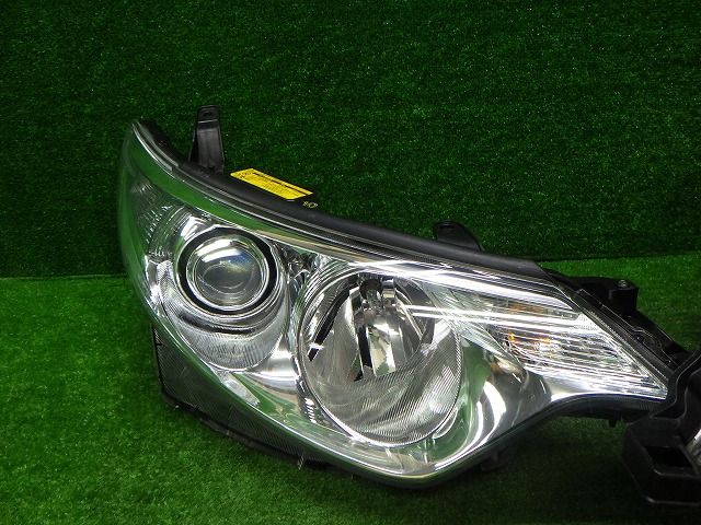 ACR GSR 50/55 エスティマ 前期型 ヘッドライト 左右 HID ACR GSR 50/55 エスティマ 前期型 ヘッドライト 左右 HID