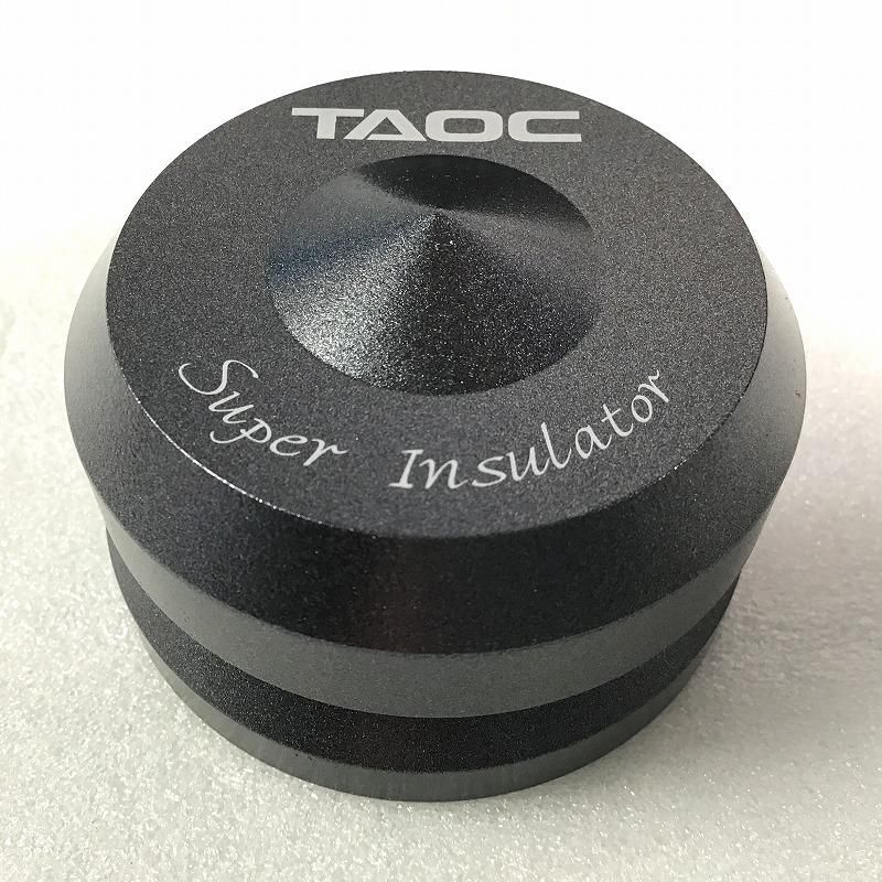 TAOC オーディオその他
