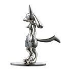 「ポケットモンスター」 COOL×L メタルフィギュア Amazon.co.jp: ポケモンセンターオリジナル メタルフィギュア