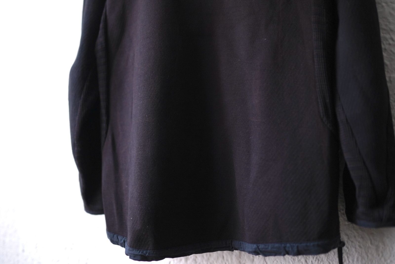 A02 TURTLE NECK SWEATER タートルネックトップス / BYBORRE(バイボレ 