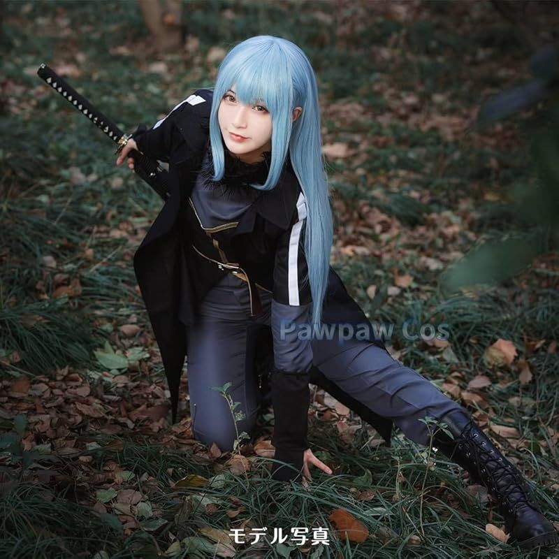 リルム テンペスト