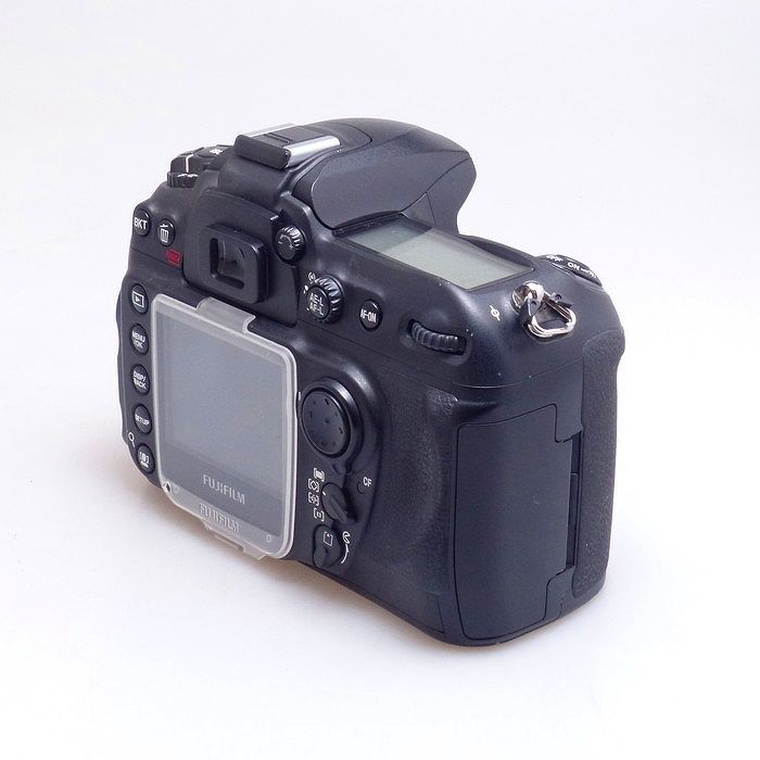 FUJIFILM FINEPIX