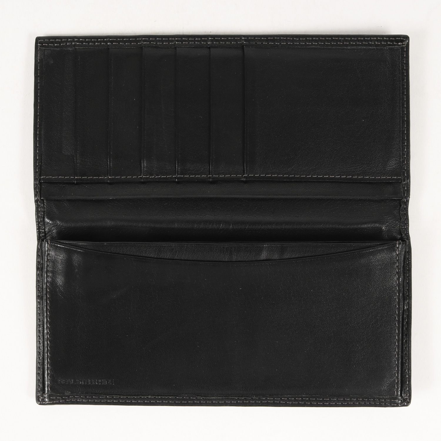 ポールスミス 二つ折り財布 メンズ 黒 PaulSmith - 小物