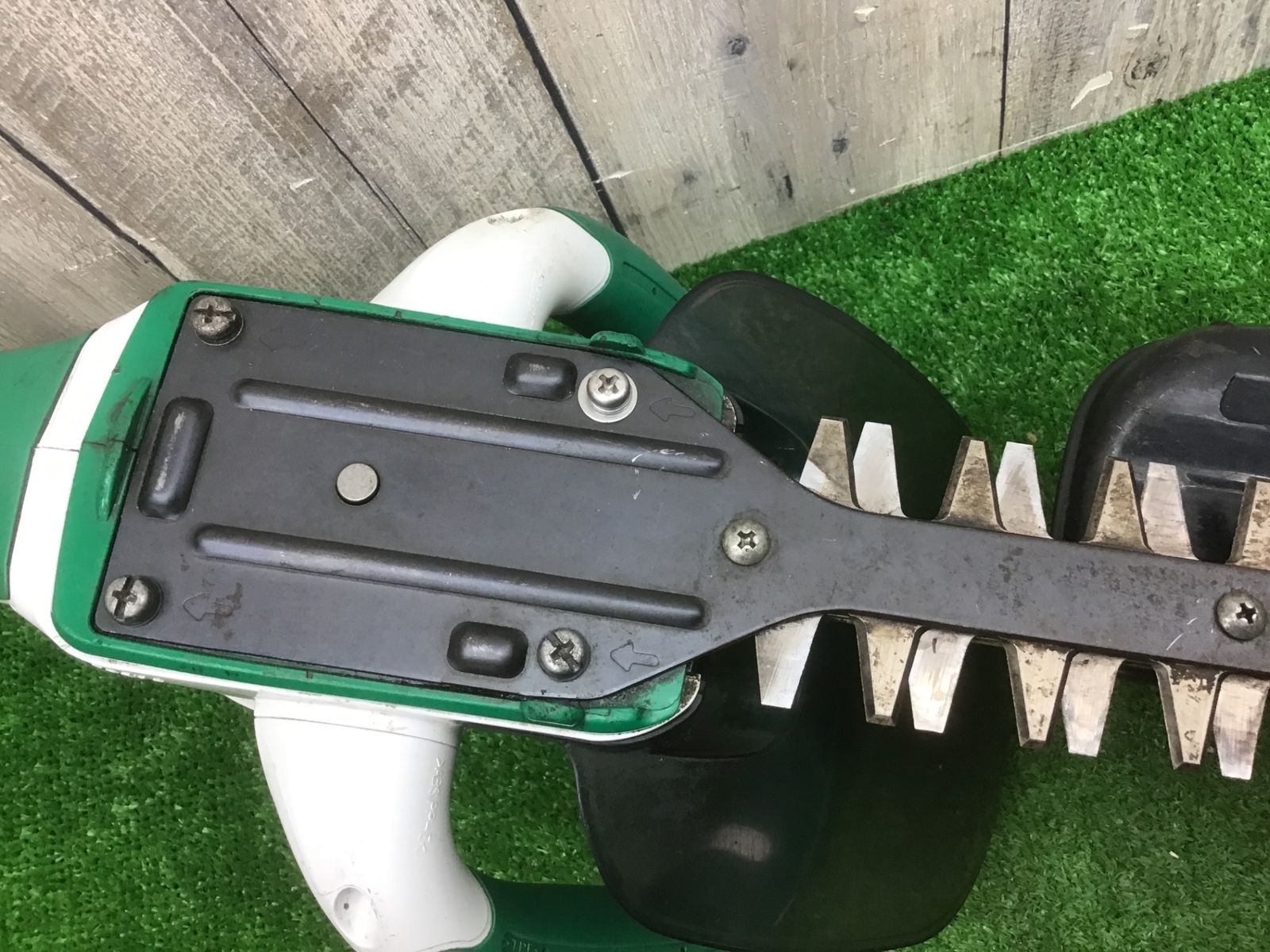 makita 生垣バリカン