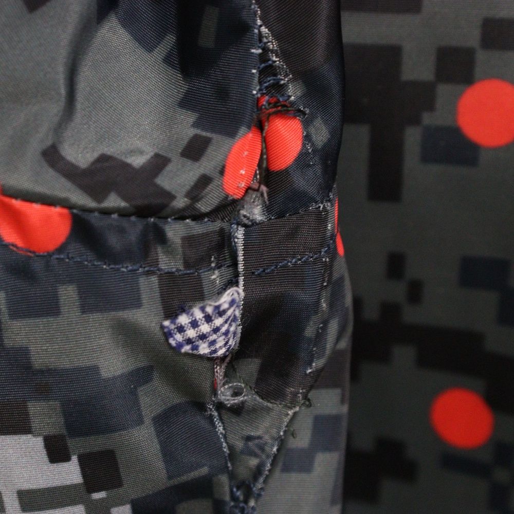 SUPREME (シュプリーム) 13SS×COMME des GARCONS SHIRT Coaches Jacket