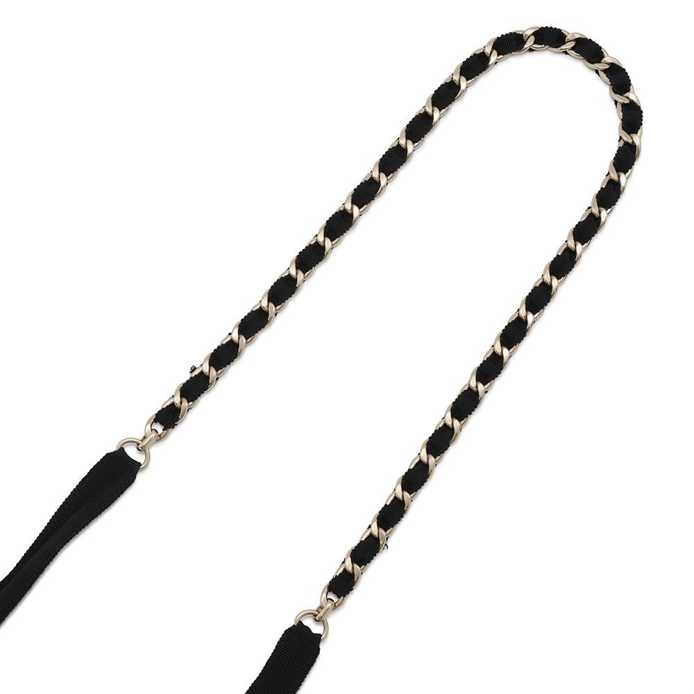 美品　シャネル  CHANEL ベルト　リボン　チェーン CHANEL（ベルト）のフリマアイテム一覧
