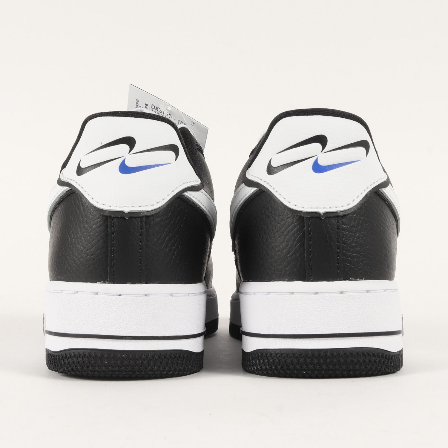 新品 NIKE ナイキ サイズ:27.0cm AIR FORCE 1 07 LV8 (DX3115-100 
