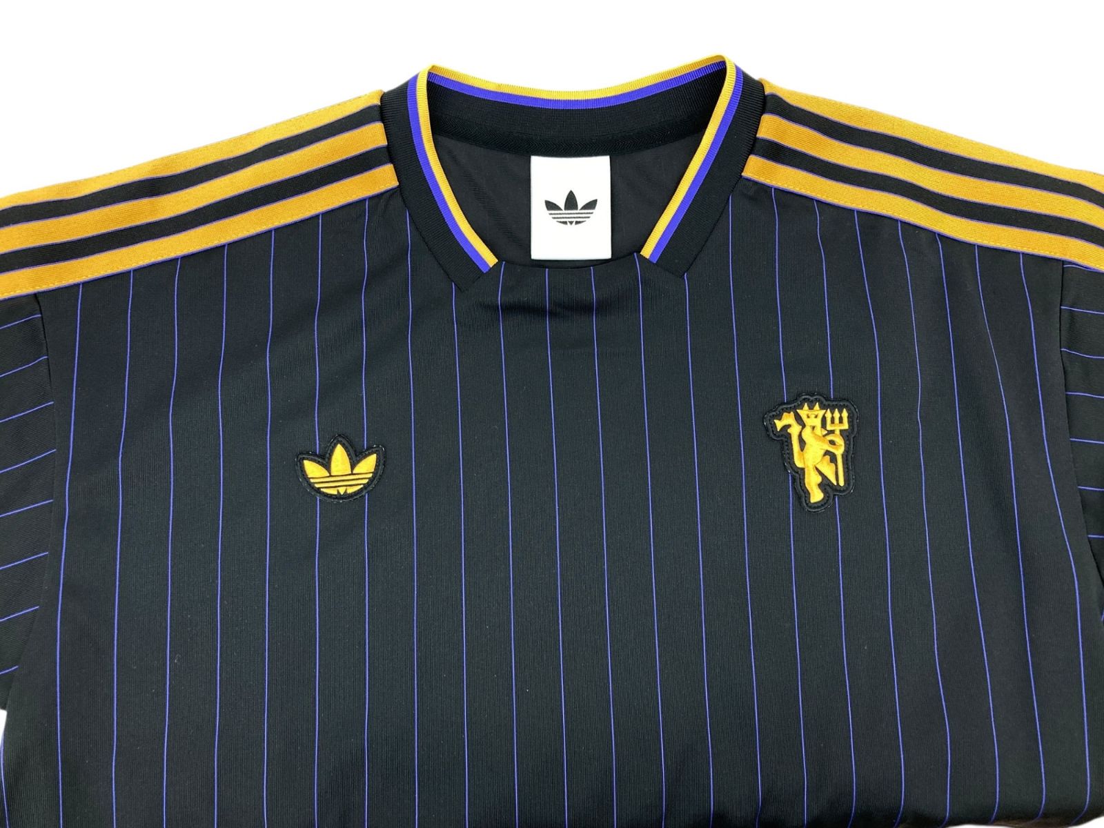 adidas Originals (アディダスオリジナルス) Manchester UNITED
