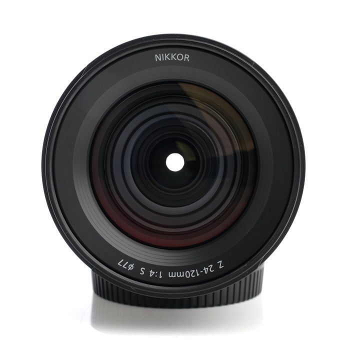  ニコン Nikon Z 24 120 4 S その他 カメラ