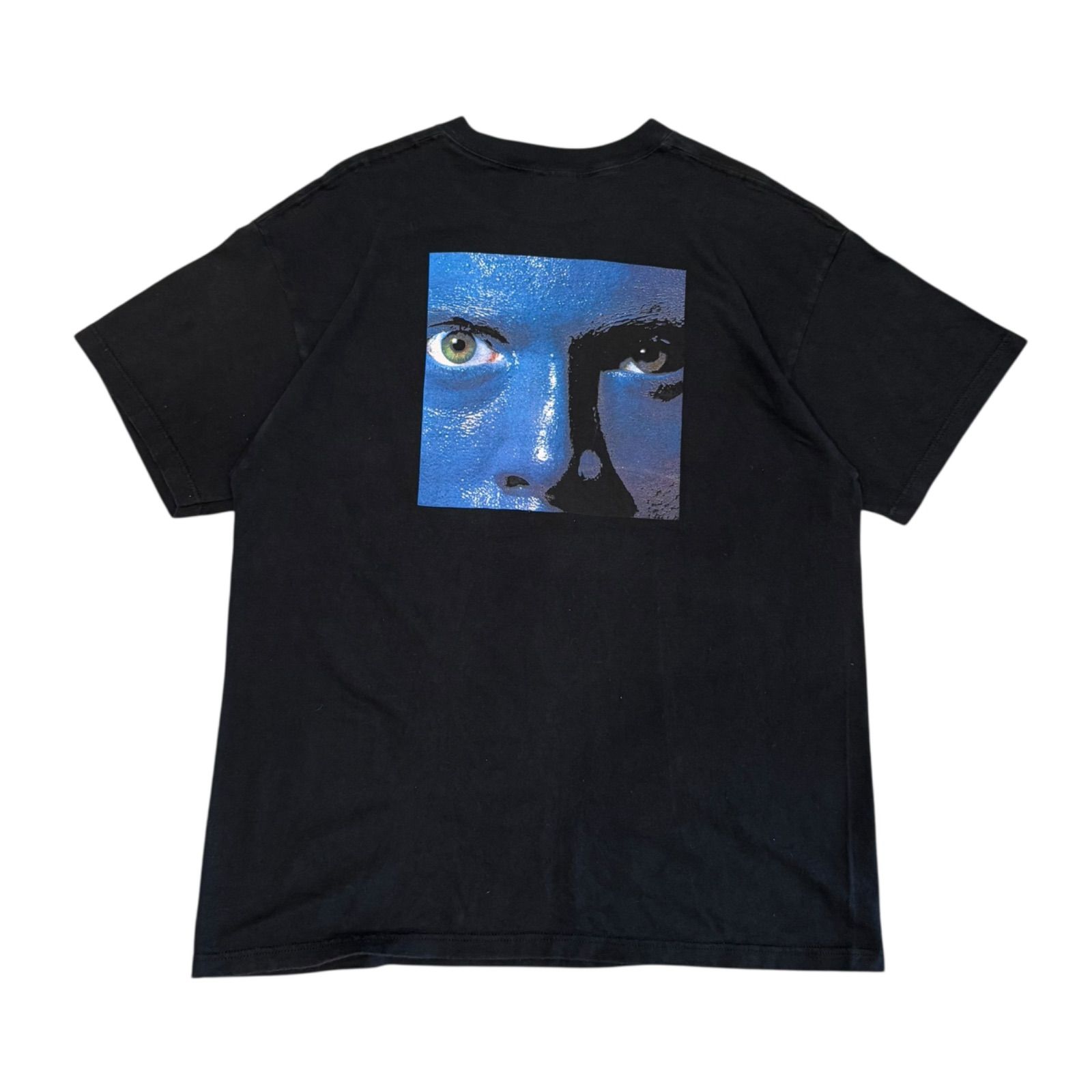 Blue Man Group】00's Blue Man Group T-shirt - メルカリ