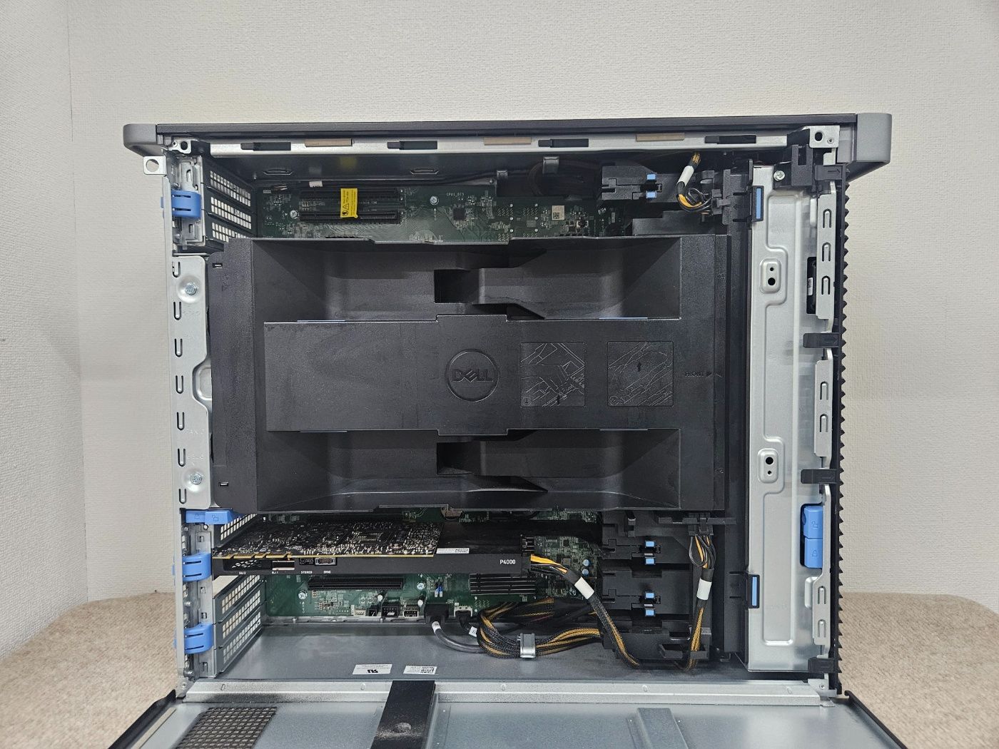 2TB NVIDIA