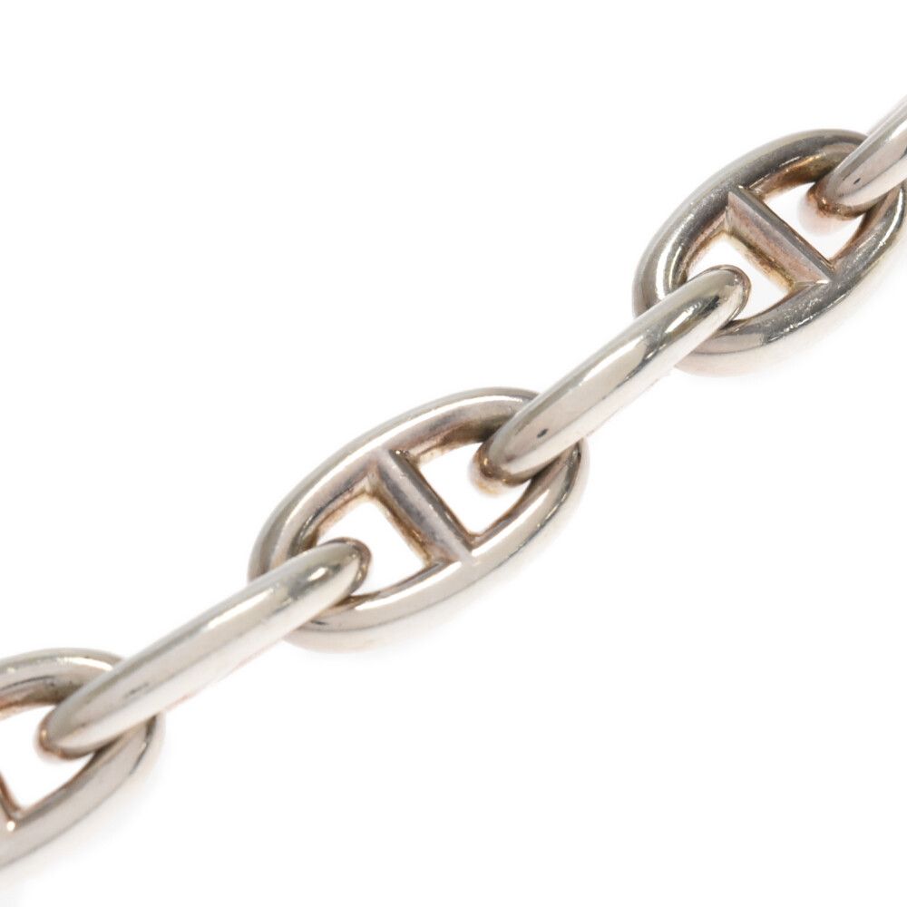 HERMES (エルメス) Chaine d'Ancre GM シェーヌダンクルGM 14