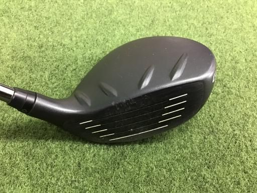 ピン G410 フェアウェイウッド G410 G410 3W フレックスS 中古 Cランク