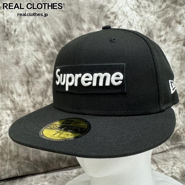 Supreme×New Era/シュプリーム×ニューエラ【24SS】MLB Teams Box