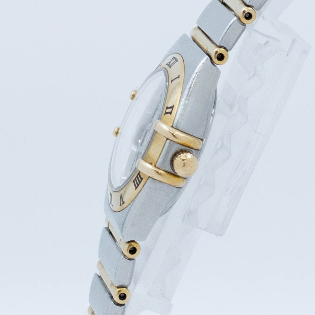 オメガ OMEGA コンステレーション 1262.75 OMEGA Constellation  