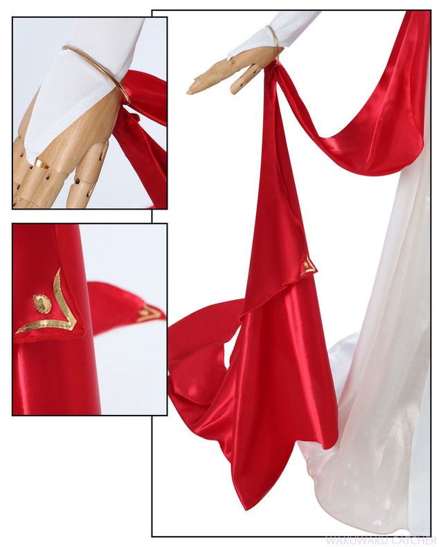 コスプレ セイバー