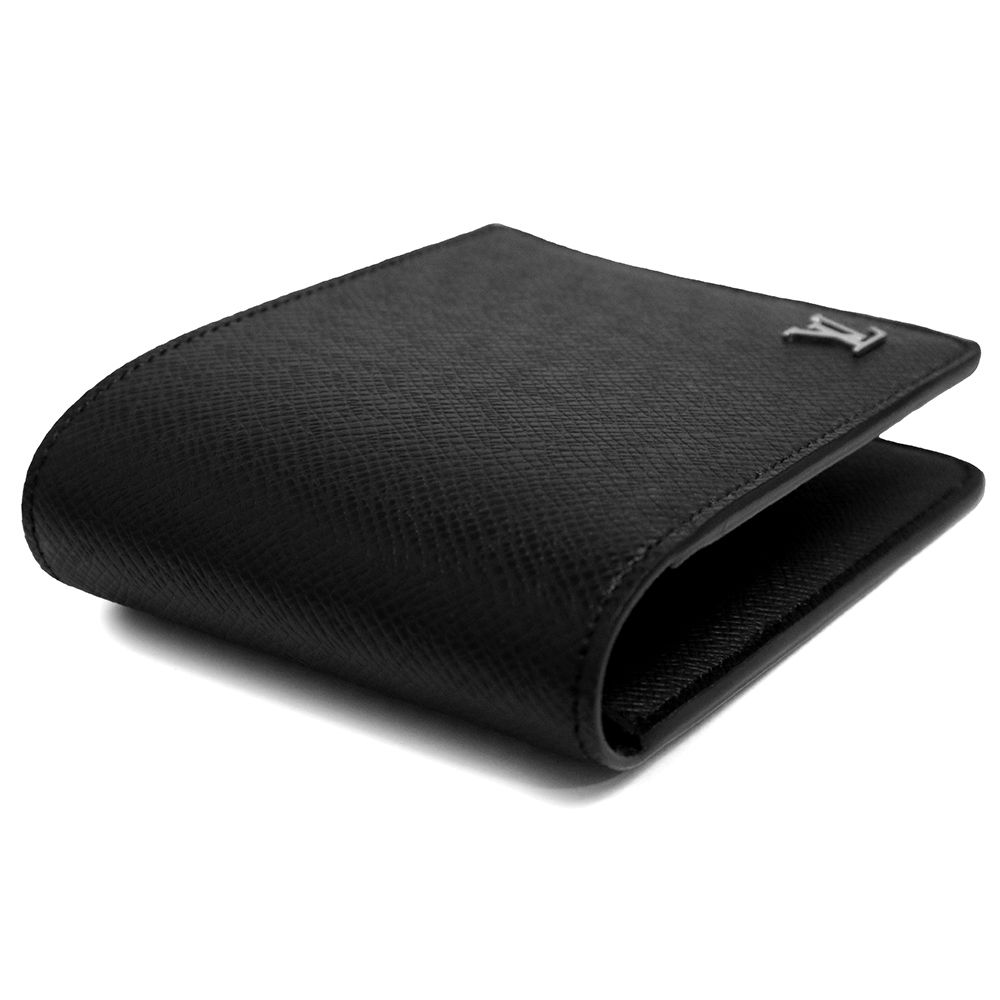 ルイヴィトン 2つ折り財布 札入れ ポルトフォイユ ミュルティプル