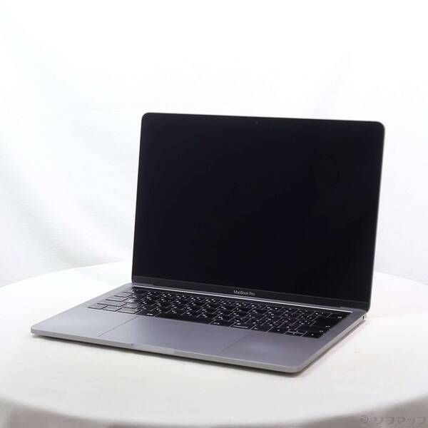 〔 品〕 MacBook Pro 13.3-inch Mid-2019 MUHP2J A Core_i5 1.4GHz 8GB SSD256GB スペースグレイ 〔10.15 Catalina〕 305