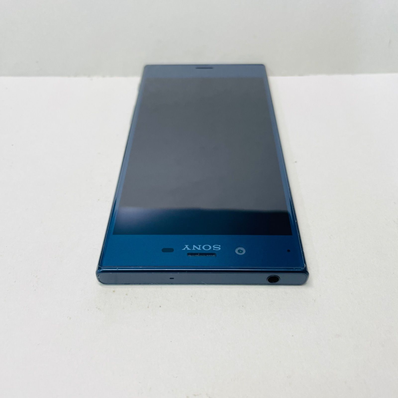 Sony Xperia XZ 601SO SIMフリー66448 - メルカリ
