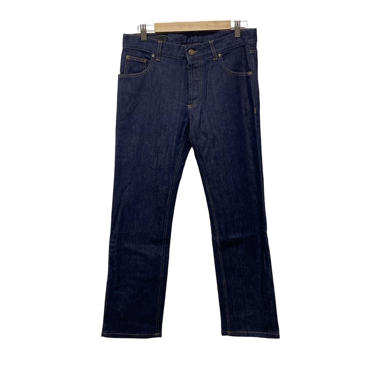 ALEXANDER McQUEEN(アレキサンダーマックイーン) ジーンズ ALEXANDER McQUEEN(アレキサンダーマックイーン) ジーンズ