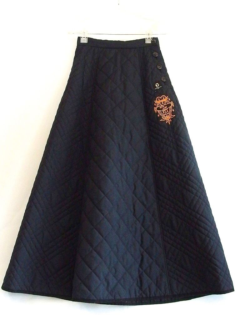 215863】DOUBLE STANDARD CLOTHING ダブルスタンダードクロ－ジング