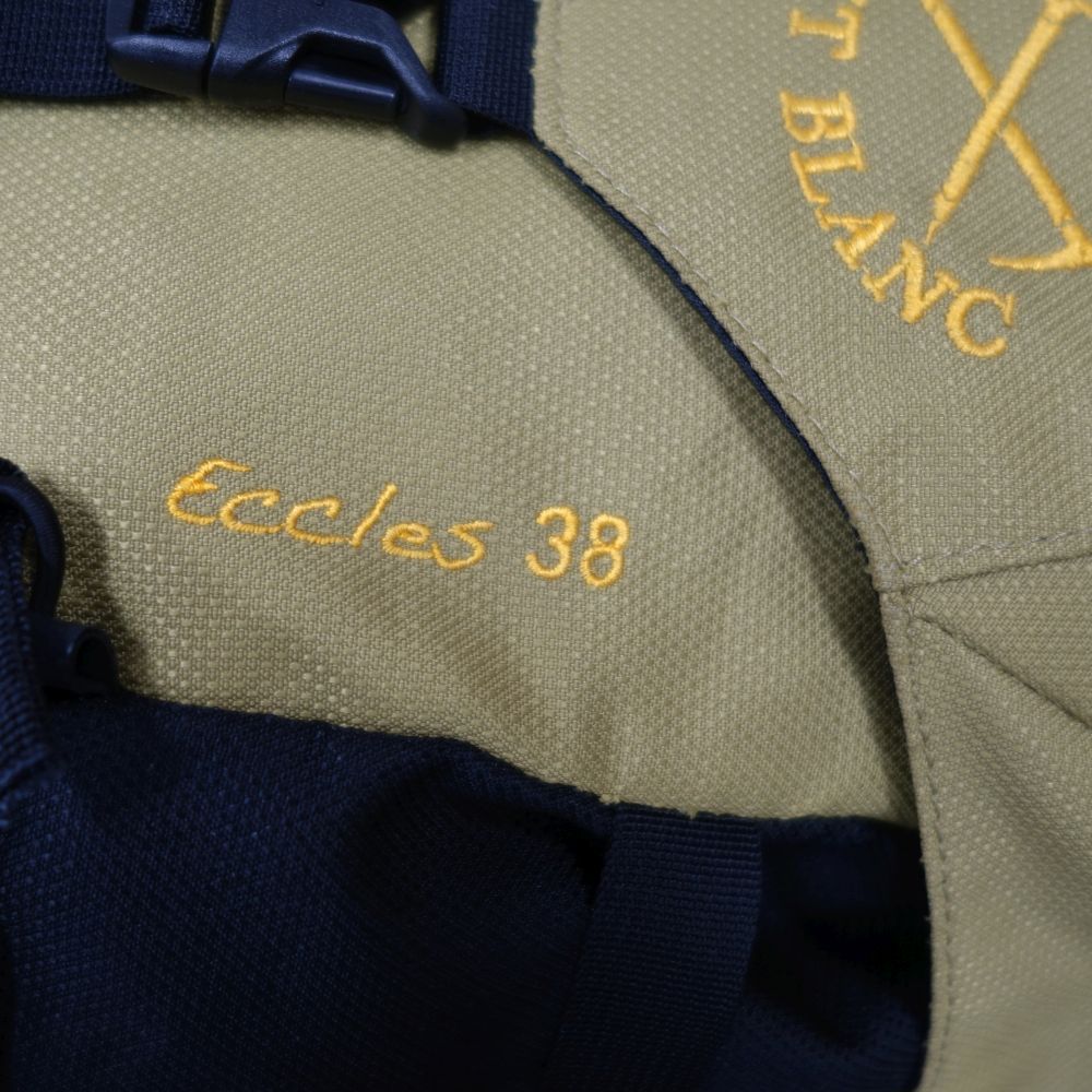 エクレ 38L