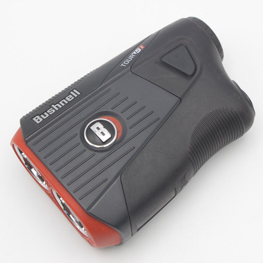 2025，大人気 Bushnell PINSEEKER TOUR V5 SHIFT SLIM JOLT