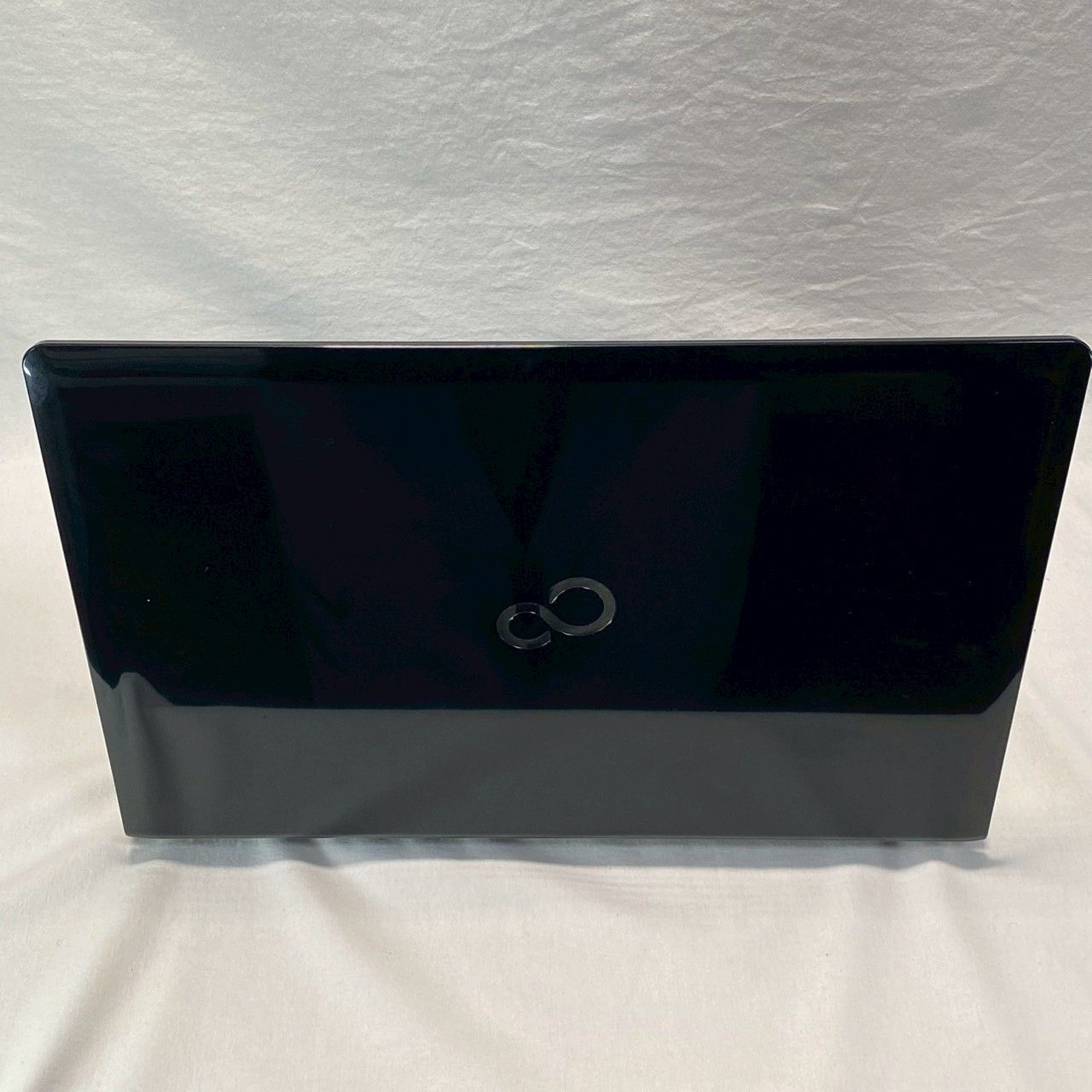 動作品 FUJITSU|LIFEBOOK|AH42|U|FMVA42UB|ブラック|Celeron|3205U|メモリ4GB|HDD|1TB|Windows10|ACアダプター付|おまけマウス付|No.3925