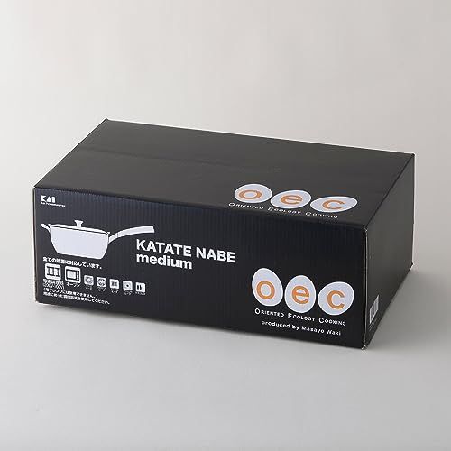 送料無料】 18cm Style: ガラス蓋付 PatternName: 片手鍋 貝印 KAI IH