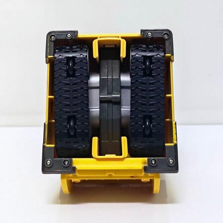 20cm 海外限定 ウォーリー アクションフィギュア 正規品 WALL-E