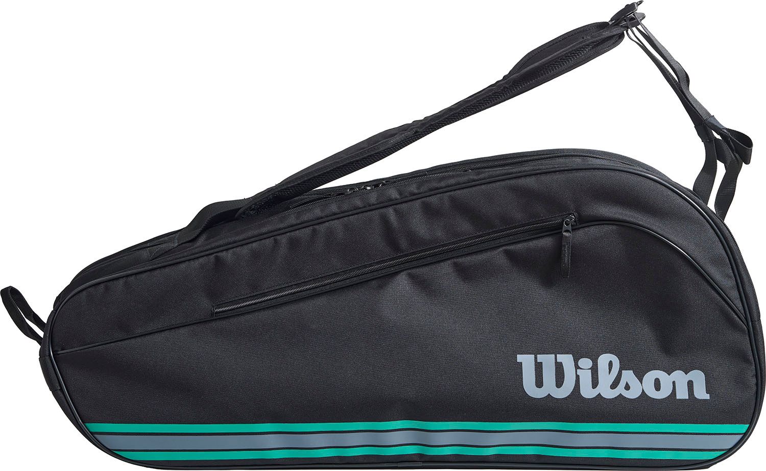 ヨネックス ボンサック バック ブラック USED YONEX（バドミントン）の