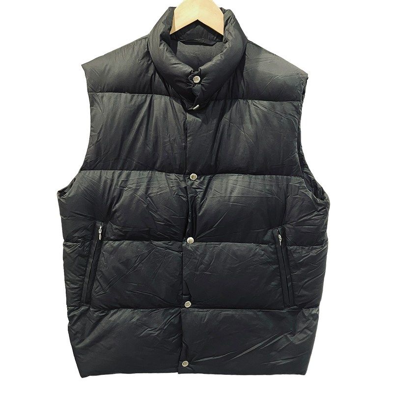 COMOLI 23AW ダウンジャケット 3 コモリ ダウンジャケット23AW COMOLI