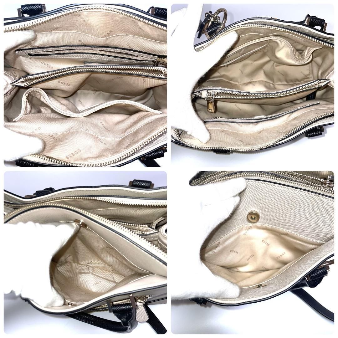 ゲス VG813006 コーデリア ハンドバッグ ショルダーバッグ 2way 