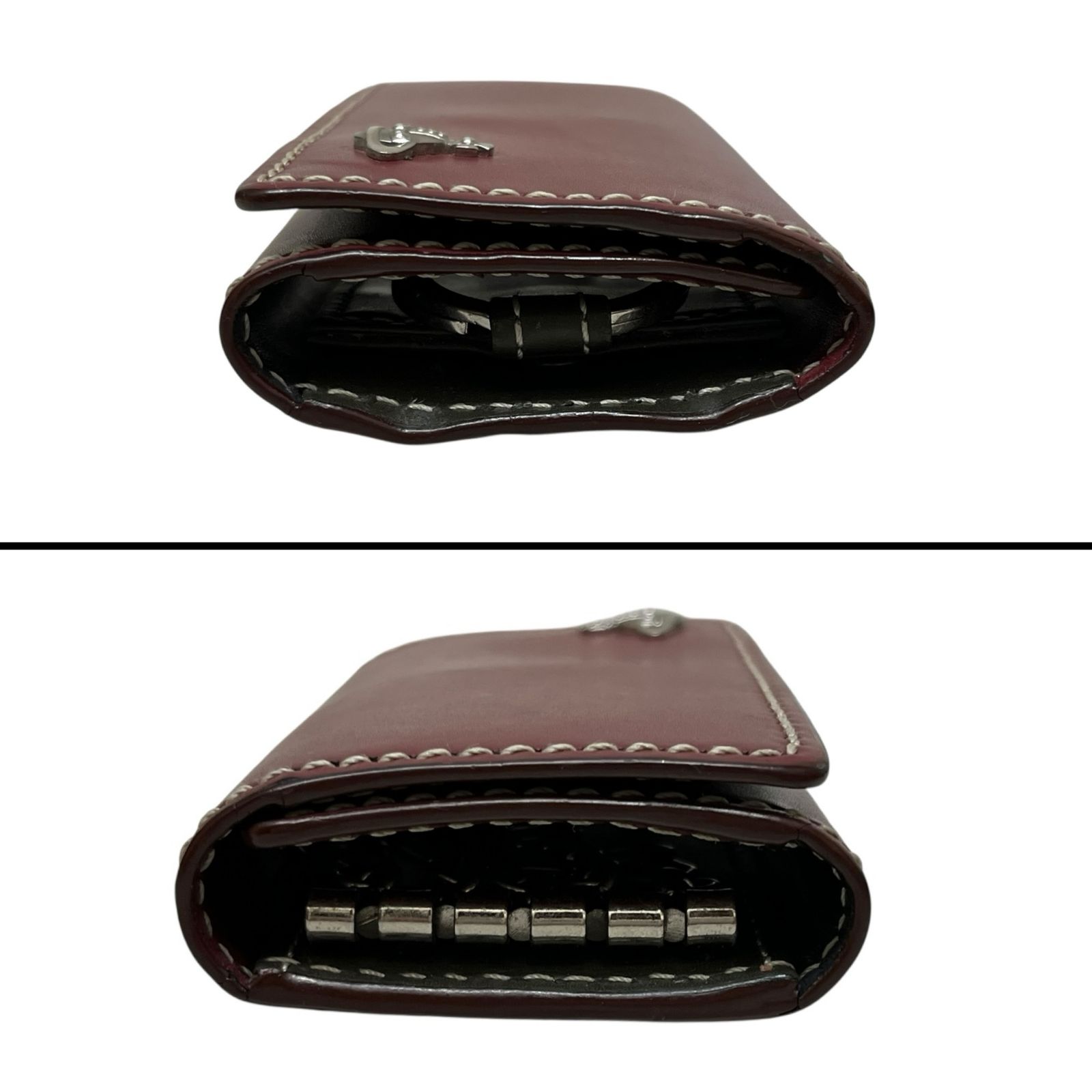 Vivienne Westwood (ヴィヴィアンウエストウッド) キーケース