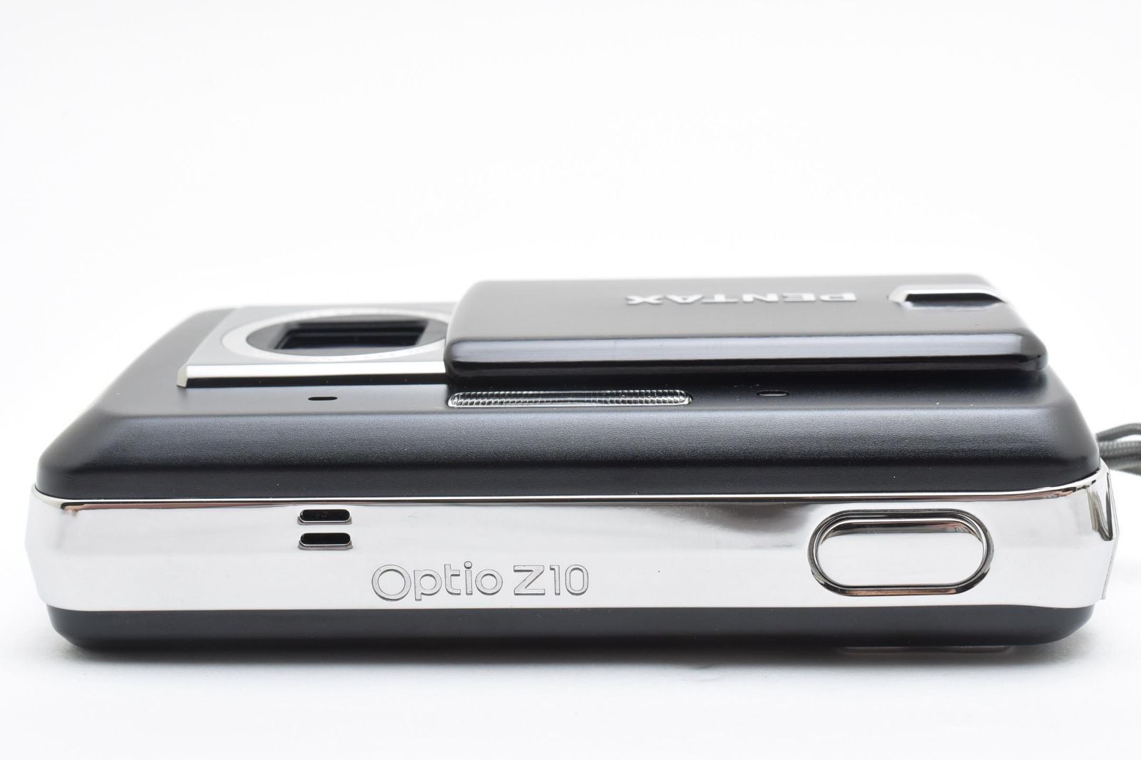 PENTAX Opito Z10 ペンタックス コンパクト デジタル カメラ デジカメ コンデジ A0500 WWW_NOITHATQUANGTHANH_NET