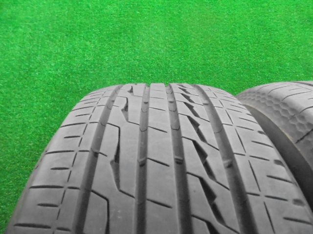 5FO517 HD 225 65R17 ブリヂストン ALENZA LX100 17インチ夏タイヤ4本セット サマータイヤ