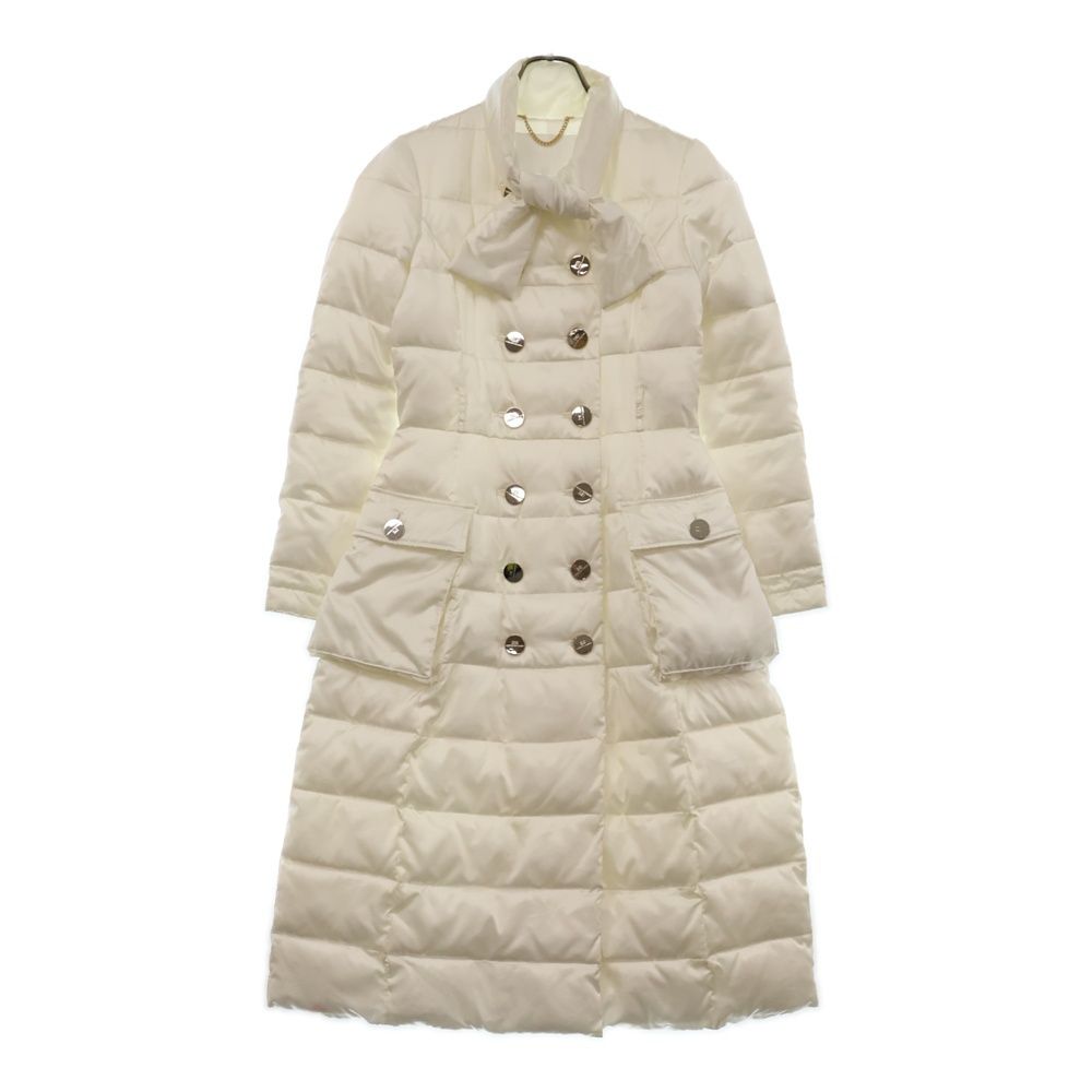 ベージュ系 S ELISABETTA FRANCHI(エリザベッタ フランキ