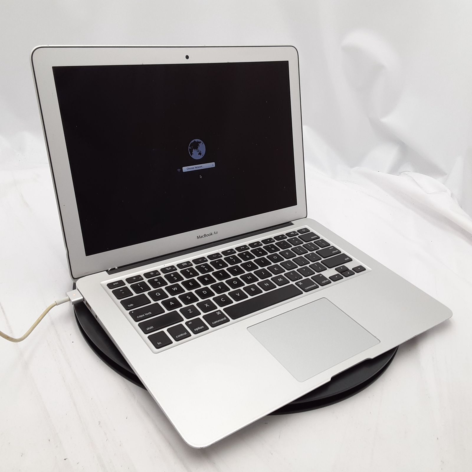 MacBook Air13インチ　ジャンク品 ジャンクApple MacBook Air 13インチ M1 256GB SSD - メルカリ