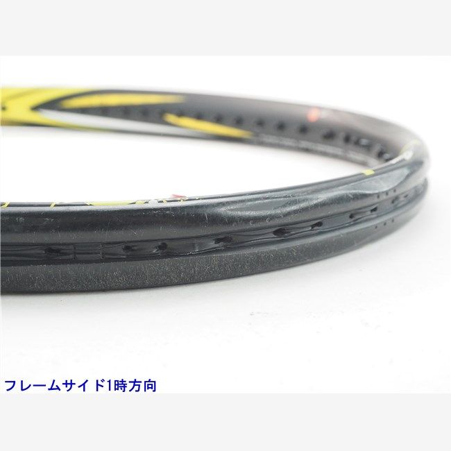 中古 テニスラケット スリクソン レヴォ CV 3.0 2016年モデル (G2