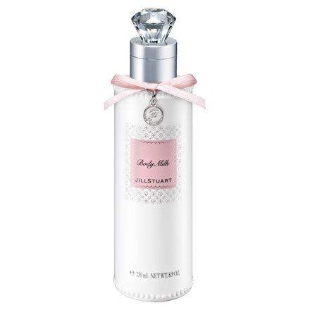 【ジルスチュアート】リラックスボディミルク 250ml