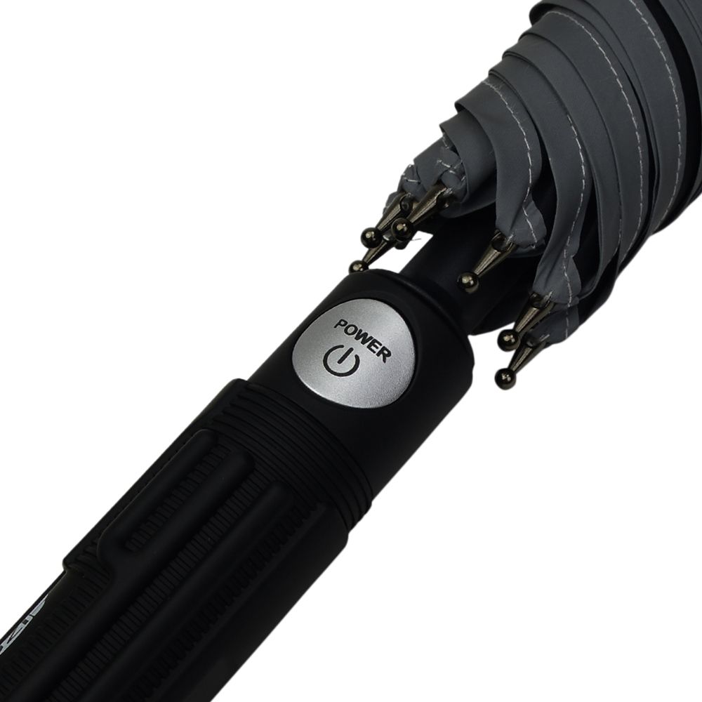 UZI タクティカルアンブレラ　傘　護身　防犯 UZI 長傘 タクティカルアンブレラ 護身用 UZI-UMBRELLA - メルカリ