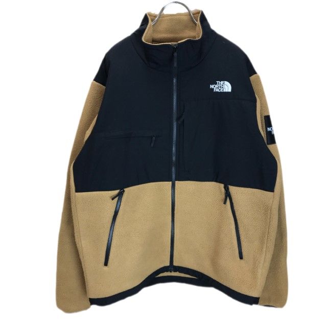 中古】 THE NORTH FACE ザ ノースフェイス デナリジャケット フリース