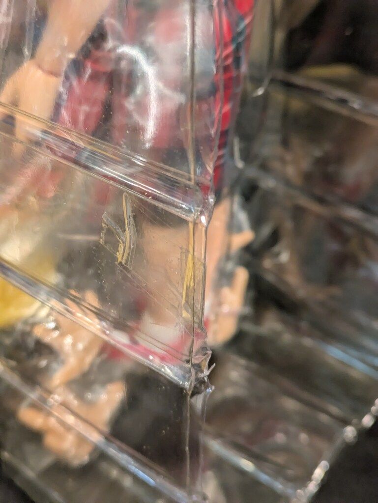 アートストーム/フューチャー 変身まことちゃん 美香ねいちゃん